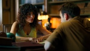 Poster for Episode 9