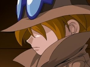 Poster for Play It Again, Dizzi!