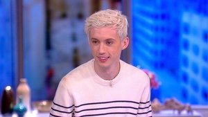 Poster for Troye Sivan