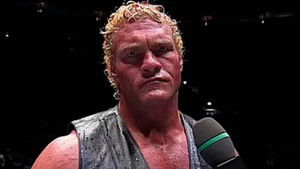 Poster for Madison Square Garden: Mar. 16, 1997