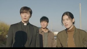 Poster for We Must Find Father Yang