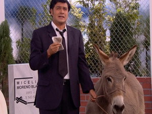 Poster for 609. De Las Tumbas Quiero Irme