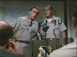 Poster for Cover Story