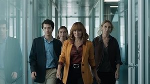 Poster for Episode 5