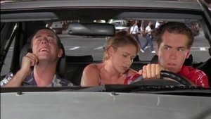 Poster for Two Guys, a Girl and a Vacation