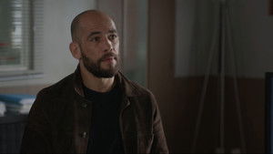 Poster for Episode 15