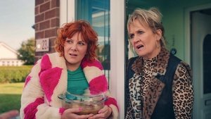 Poster for Padaming All Over the Place