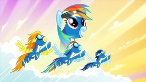 Poster for Newbie Dash