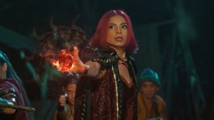 Poster for Terra and Mitena