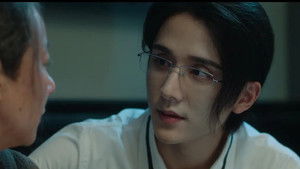 Poster for Portrait of My Mother