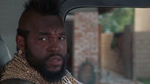 Poster for There Goes the Neighborhood Poster for There Goes the Neighborhood