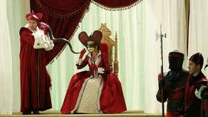 Poster for Queen of Hearts