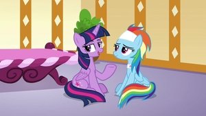 Poster for Friendship is Forever: Deep Tissue Memories