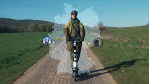 Poster for Germany - An experience