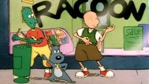 Poster for Doug's Garage Band