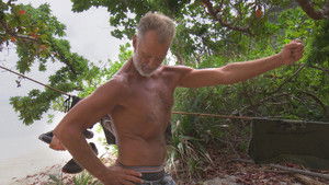 Poster for Episode 13