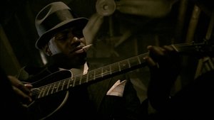 Poster for Crossroad Blues