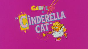 Poster for Cinderella Cat Poster for Cinderella Cat