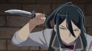 Poster for A New Generation