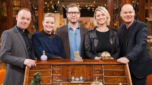 Poster for Episode 21 Poster for Episode 21