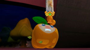 Poster for Episode 7