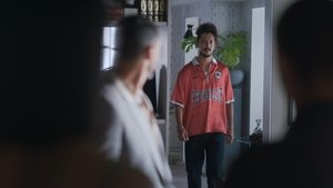 Poster for Episode 15