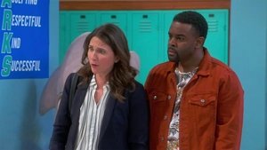 Poster for The Preventers Directive