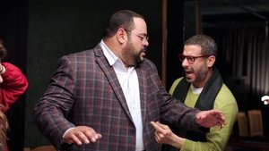 Poster for Episode 6