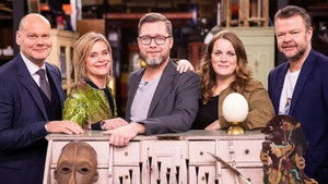 Poster for Episode 2