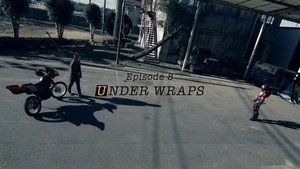 Poster for UNDER WRAPS