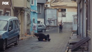 Poster for Episode 15