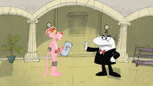 Poster for Pink Party of One