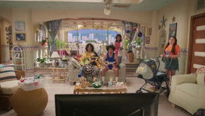 Poster for Hijo de la Quebrada Poster for Hijo de la Quebrada