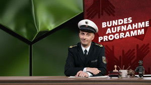 Poster for Who is the Security Risk here?