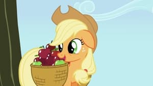 Poster for Applebuck Season