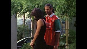 Poster for Offshore Thunder