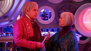 Poster for Tales of the Tardis: The Mind Robber Poster for Tales of the Tardis: The Mind Robber