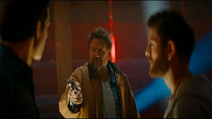 Poster for Episode 3