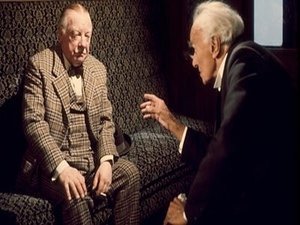 Poster for My Brother and I Poster for My Brother and I