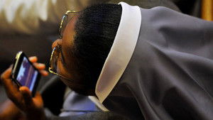 Poster for 03/09/2011