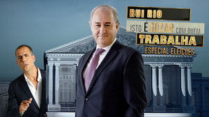 Poster for Episode 7