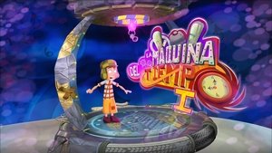 Poster for Episode 25 Poster for Episode 25