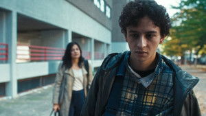 Poster for Episode 1 Poster for Episode 1