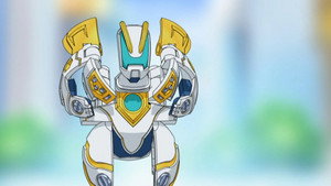 Poster for Jump to Victory