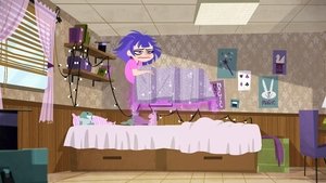 Poster for #Abracadabrapalooza