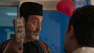 Poster for Afghan-led robbery