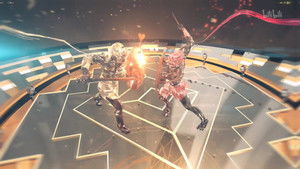 Poster for Episode 7