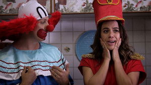 Poster for Episode 13