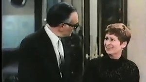 Poster for What's in the Kitty?