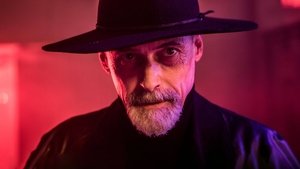 Poster for Episode 6